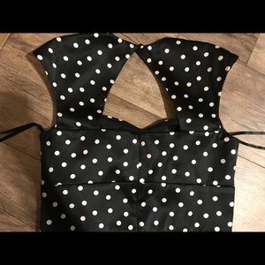 Super flattering cap sleeve professional dress